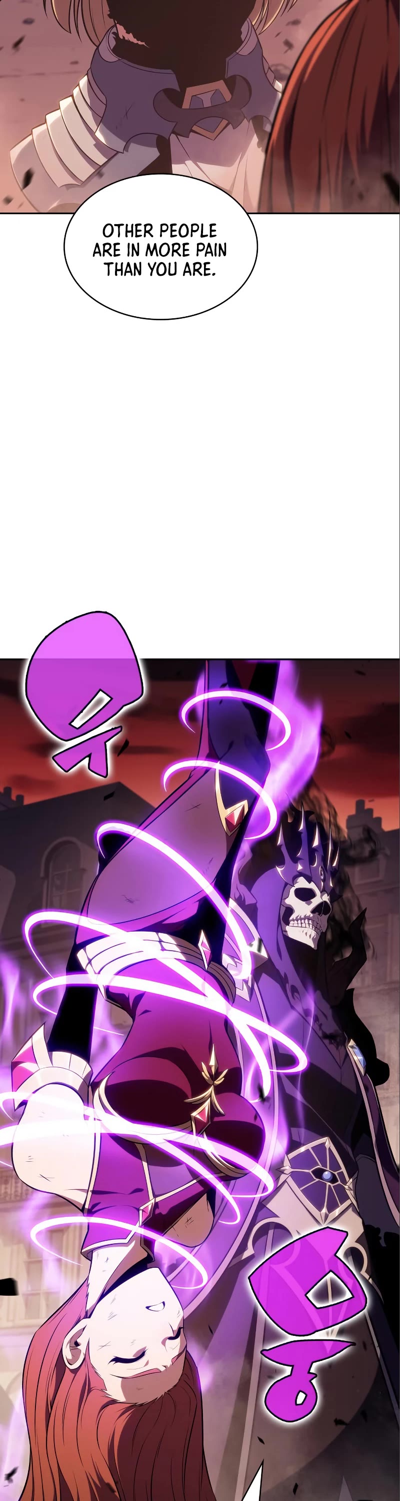 Solo Max-Level Newbie Chapter 123 page 43 - Chapter 123