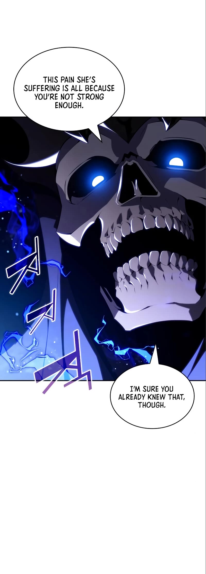 Solo Max-Level Newbie Chapter 123 page 46 - Chapter 123