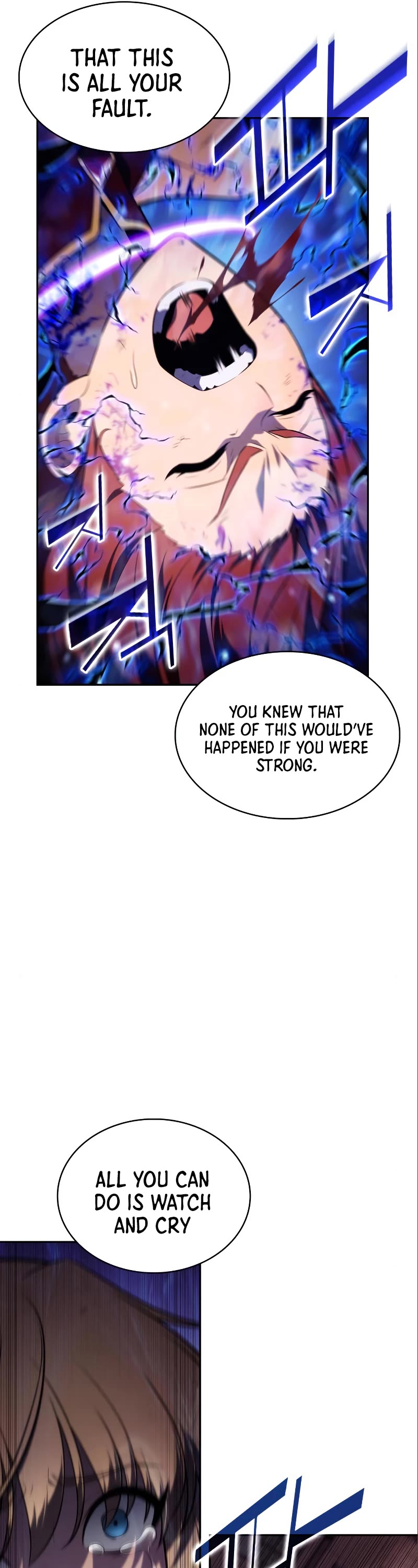 Solo Max-Level Newbie Chapter 123 page 47 - Chapter 123