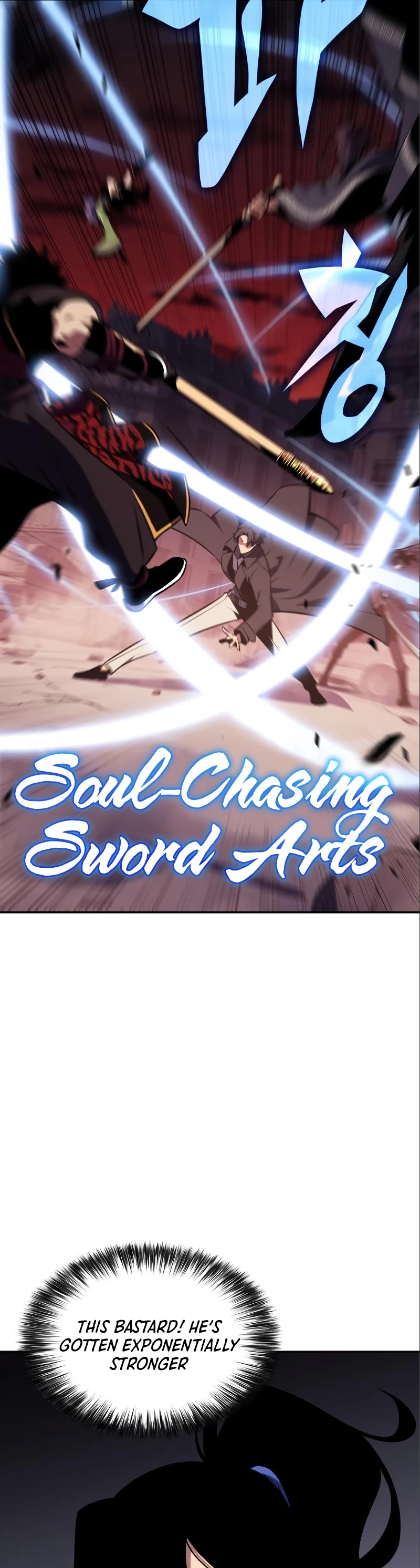 Solo Max-Level Newbie Chapter 123 page 5 - Chapter 123