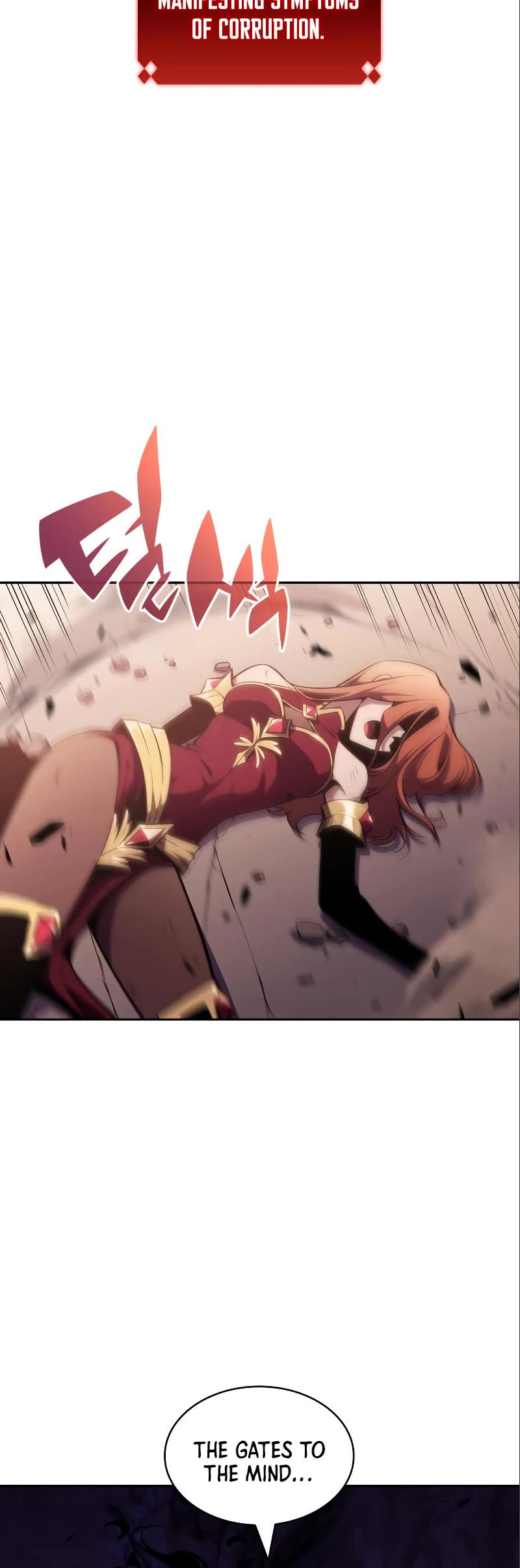 Solo Max-Level Newbie Chapter 123 page 51 - Chapter 123
