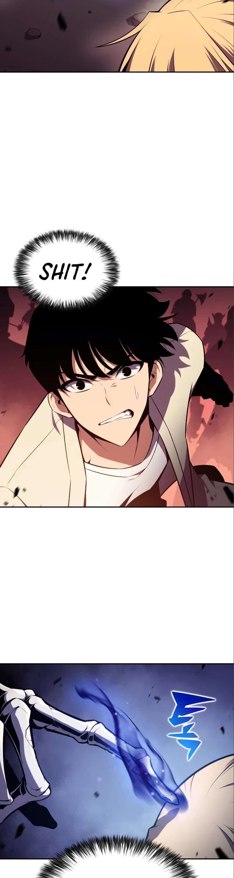 Solo Max-Level Newbie Chapter 123 page 53 - Chapter 123