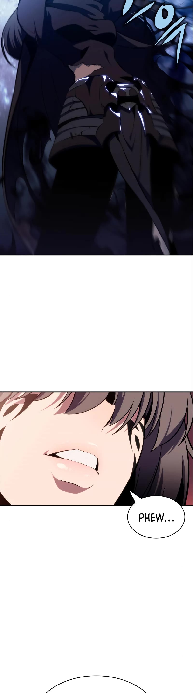 Solo Max-Level Newbie Chapter 123 page 59 - Chapter 123