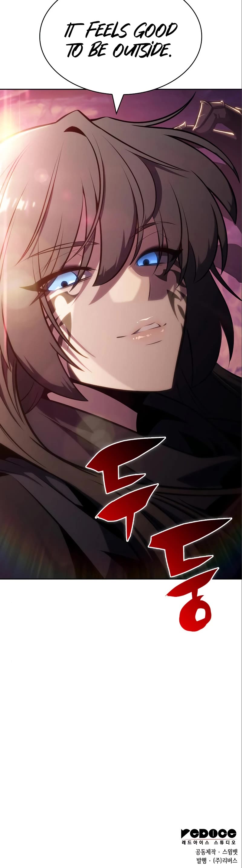 Solo Max-Level Newbie Chapter 123 page 60 - Chapter 123