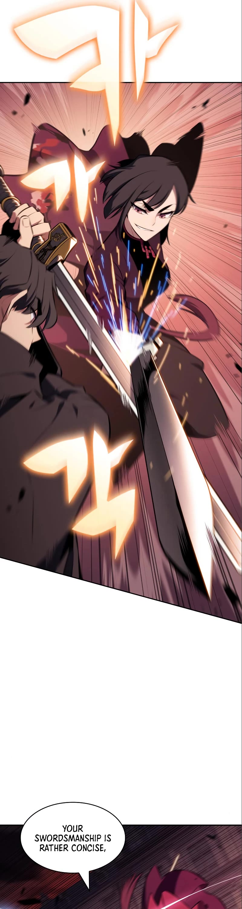Solo Max-Level Newbie Chapter 123 page 7 - Chapter 123