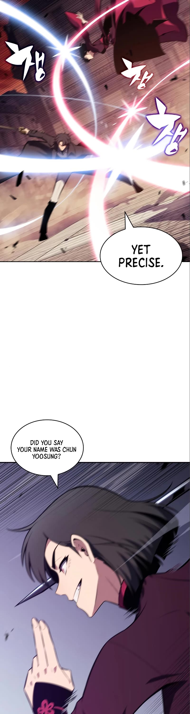 Solo Max-Level Newbie Chapter 123 page 8 - Chapter 123