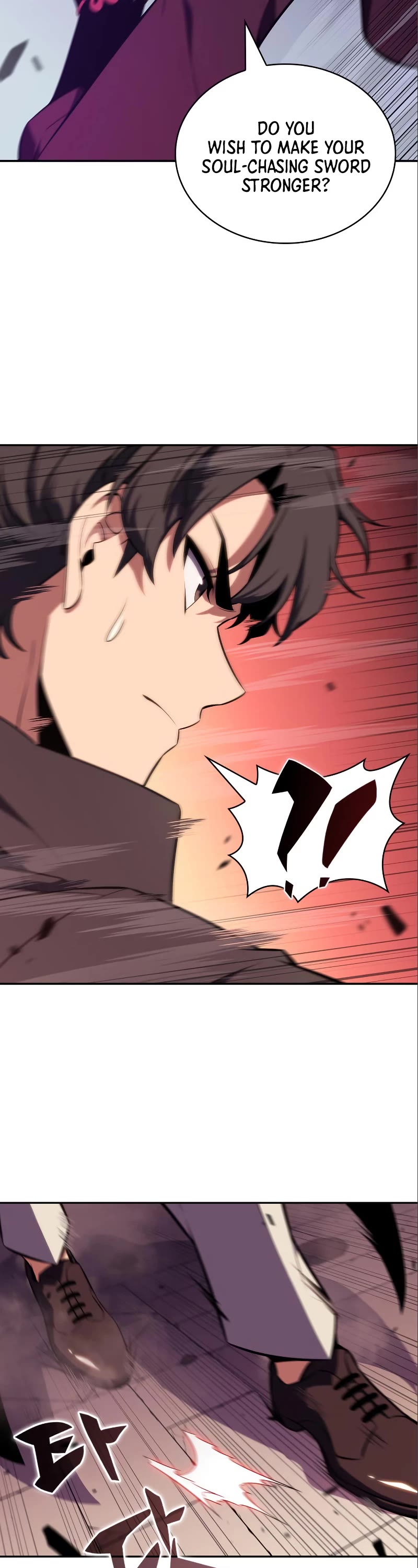Solo Max-Level Newbie Chapter 123 page 9 - Chapter 123