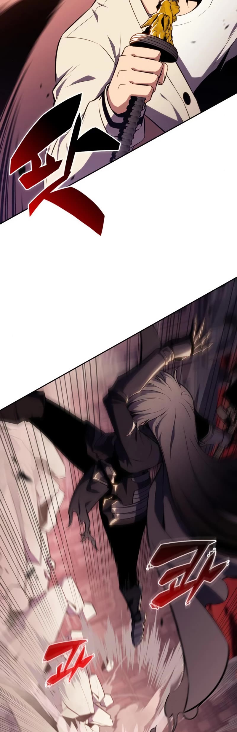 Solo Max-Level Newbie Chapter 124 page 10 - Chapter 124