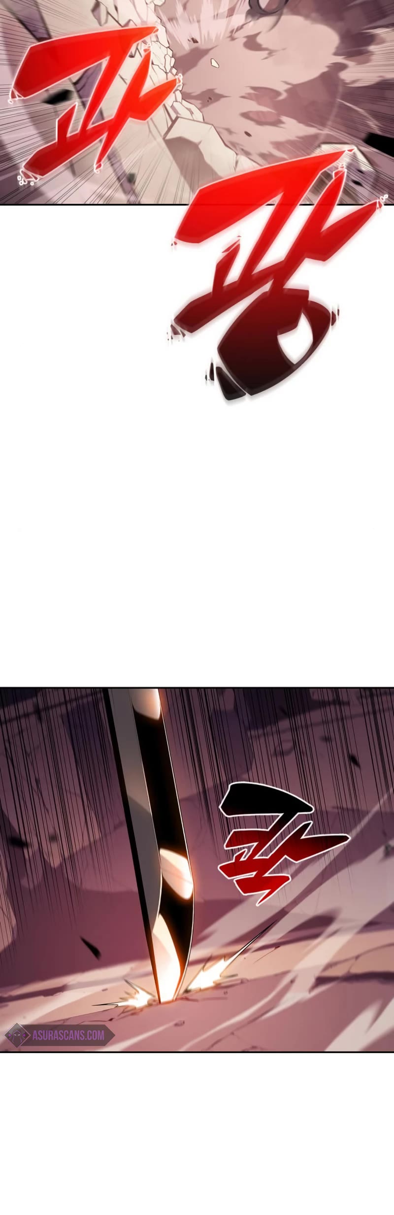 Solo Max-Level Newbie Chapter 124 page 11 - Chapter 124