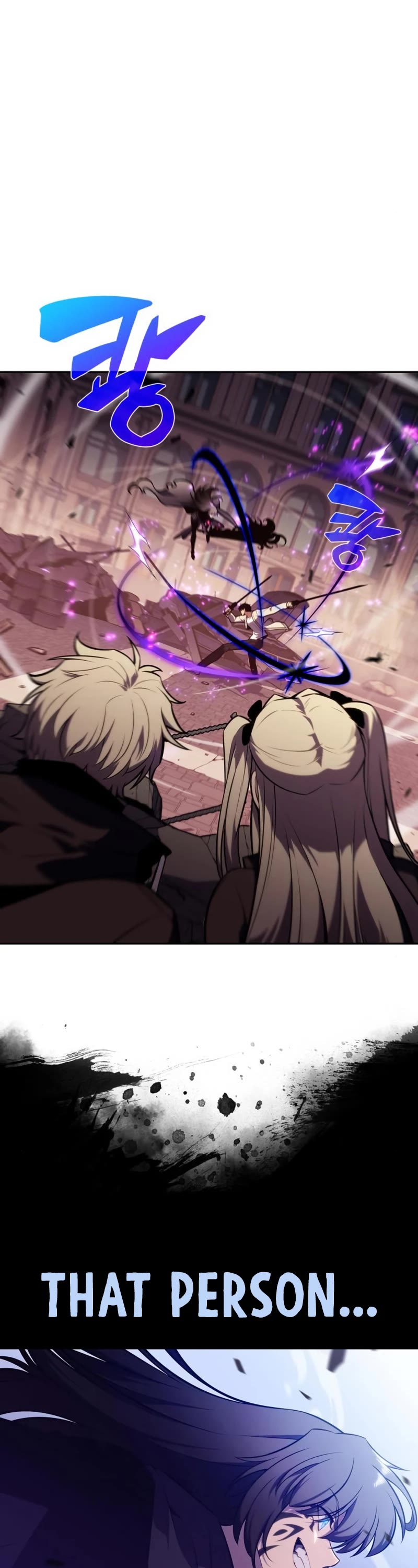 Solo Max-Level Newbie Chapter 124 page 14 - Chapter 124