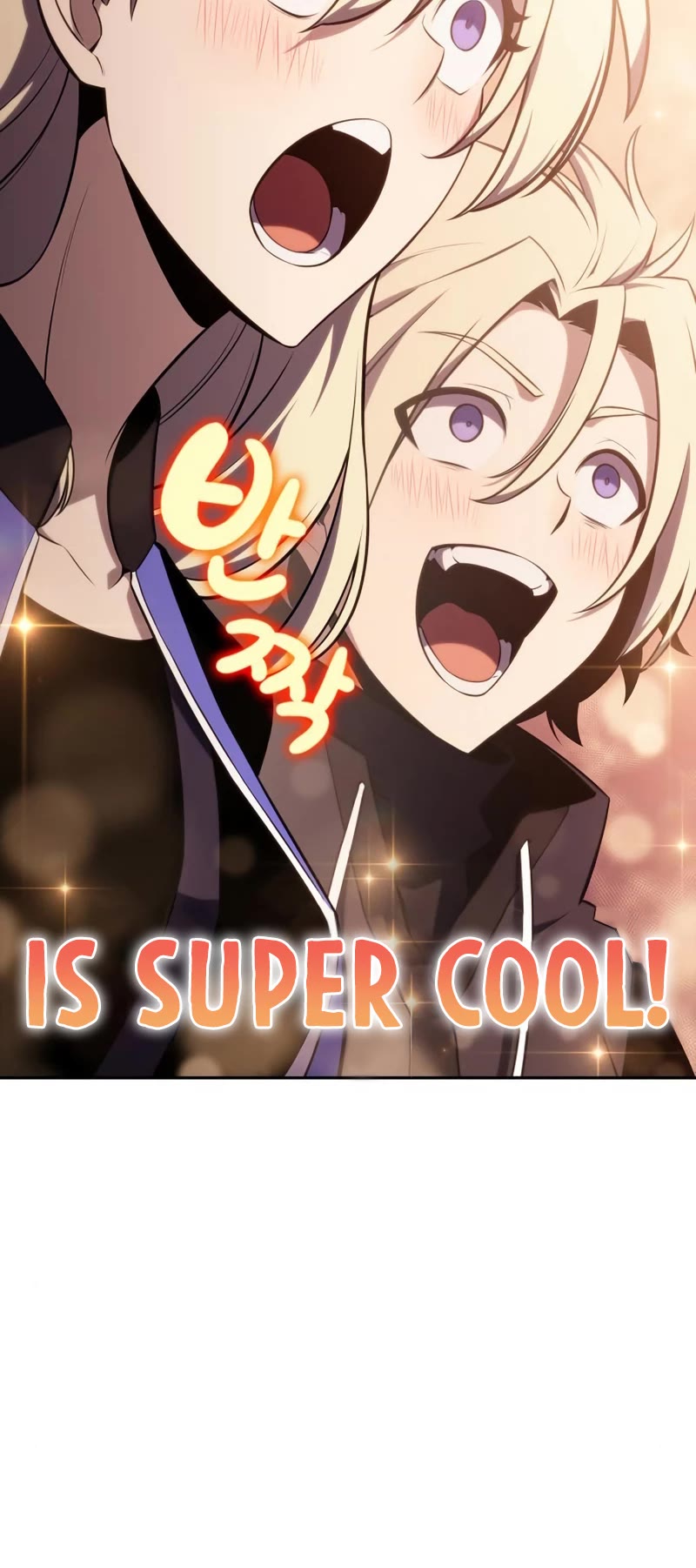 Solo Max-Level Newbie Chapter 124 page 16 - Chapter 124