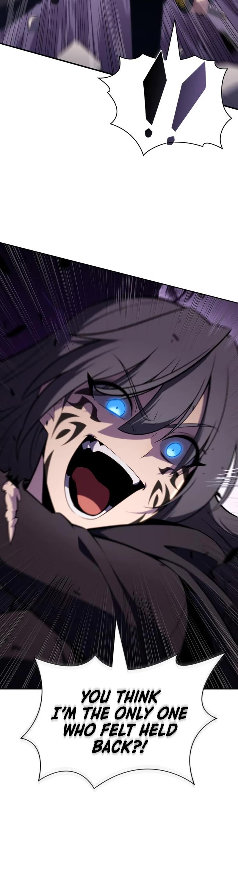 Solo Max-Level Newbie Chapter 124 page 21 - Chapter 124