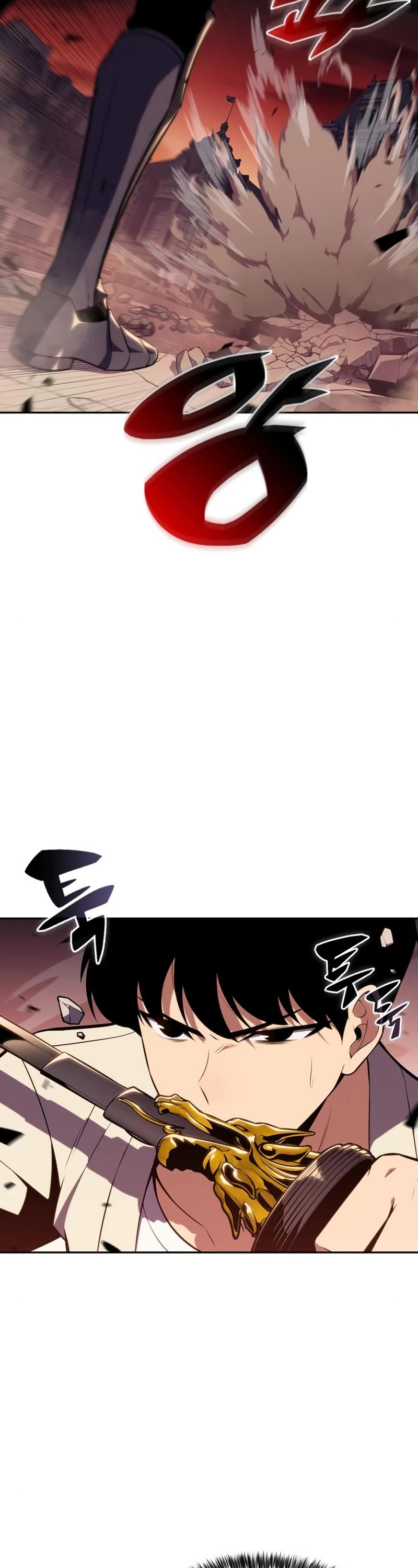 Solo Max-Level Newbie Chapter 124 page 24 - Chapter 124