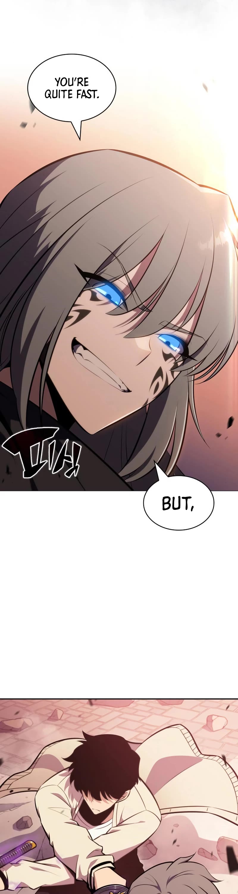 Solo Max-Level Newbie Chapter 124 page 30 - Chapter 124