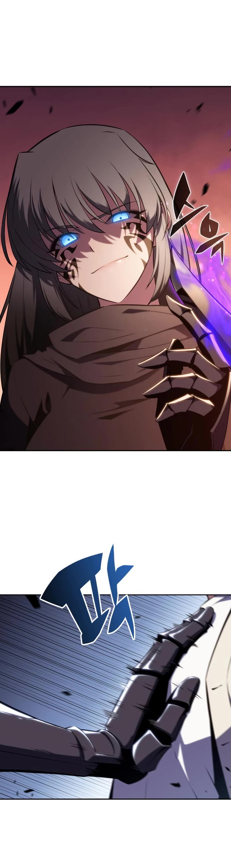 Solo Max-Level Newbie Chapter 124 page 32 - Chapter 124