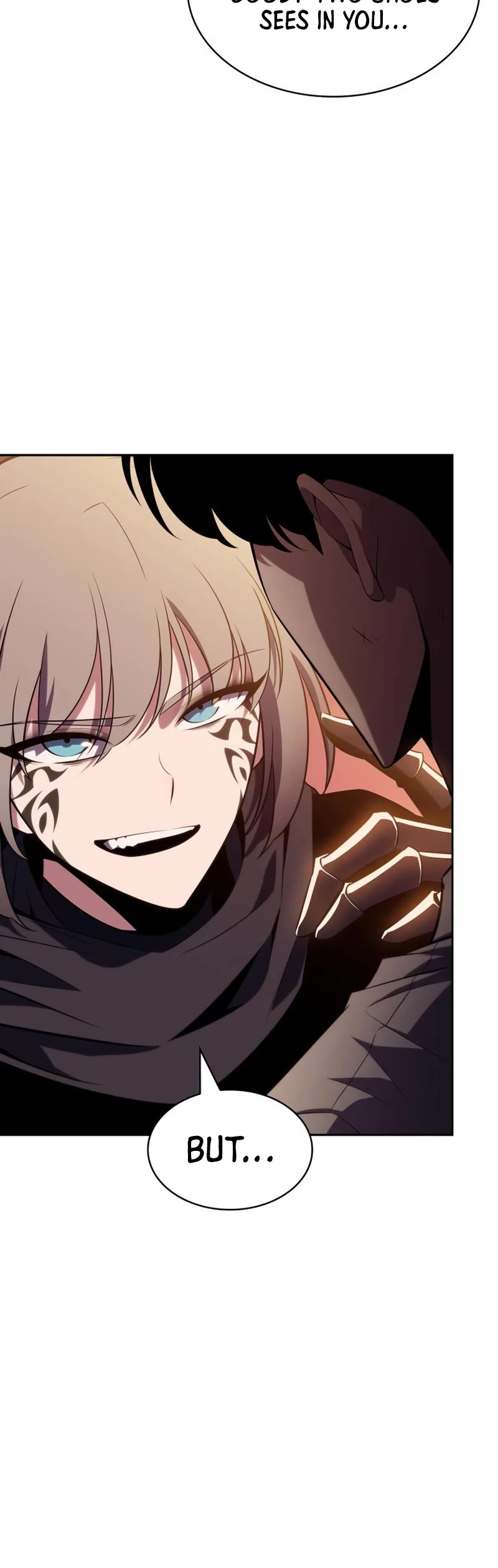 Solo Max-Level Newbie Chapter 124 page 36 - Chapter 124