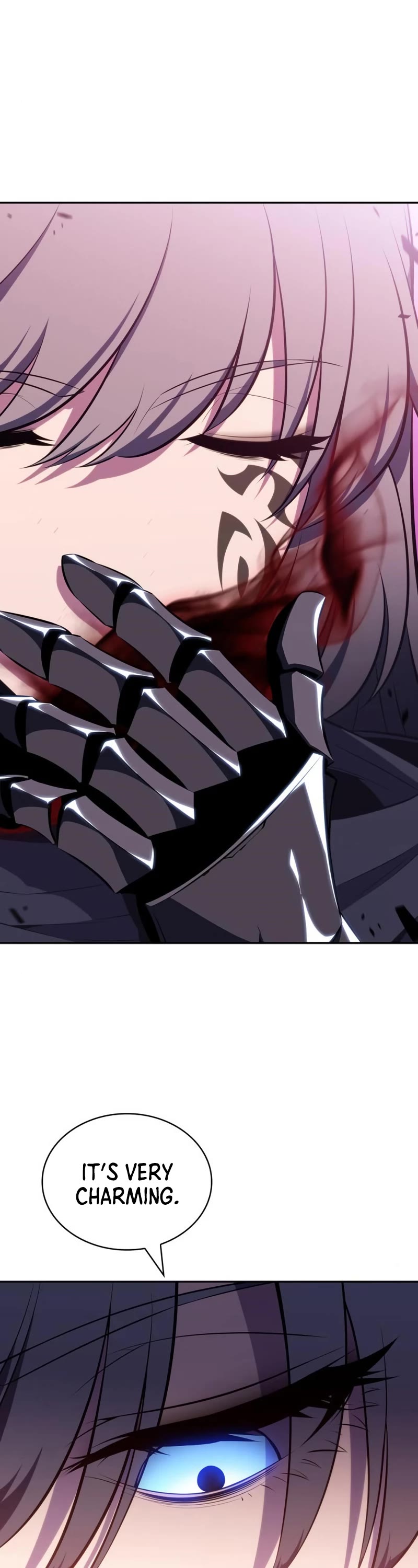 Solo Max-Level Newbie Chapter 124 page 38 - Chapter 124