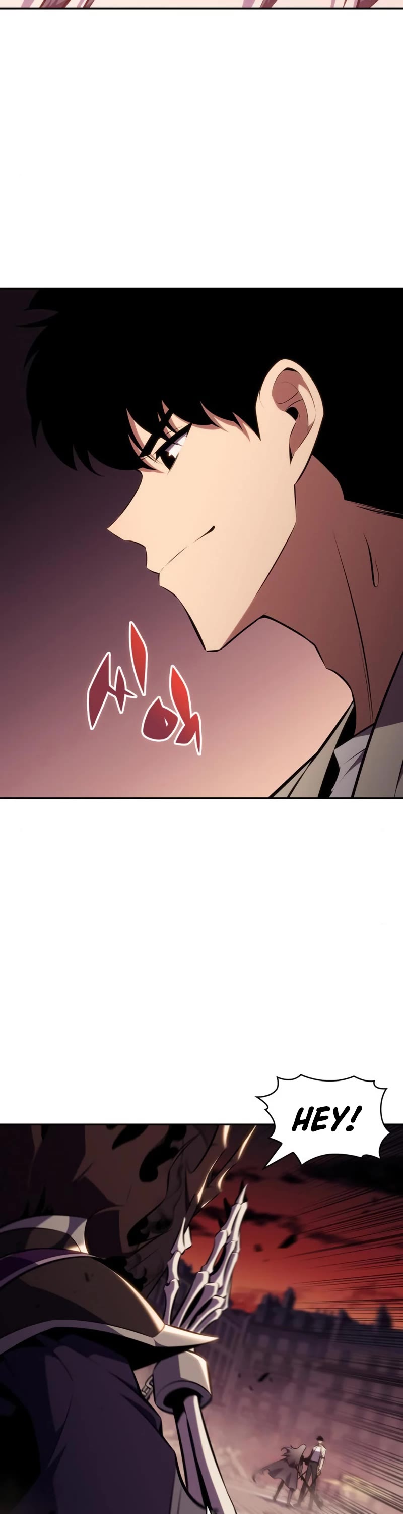 Solo Max-Level Newbie Chapter 124 page 39 - Chapter 124