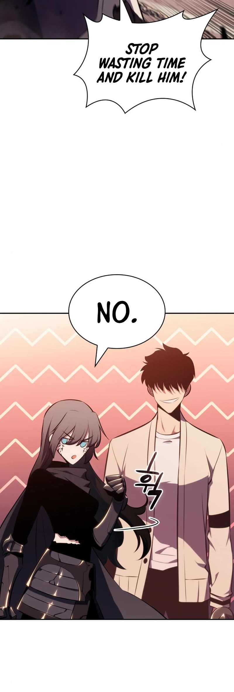 Solo Max-Level Newbie Chapter 124 page 40 - Chapter 124
