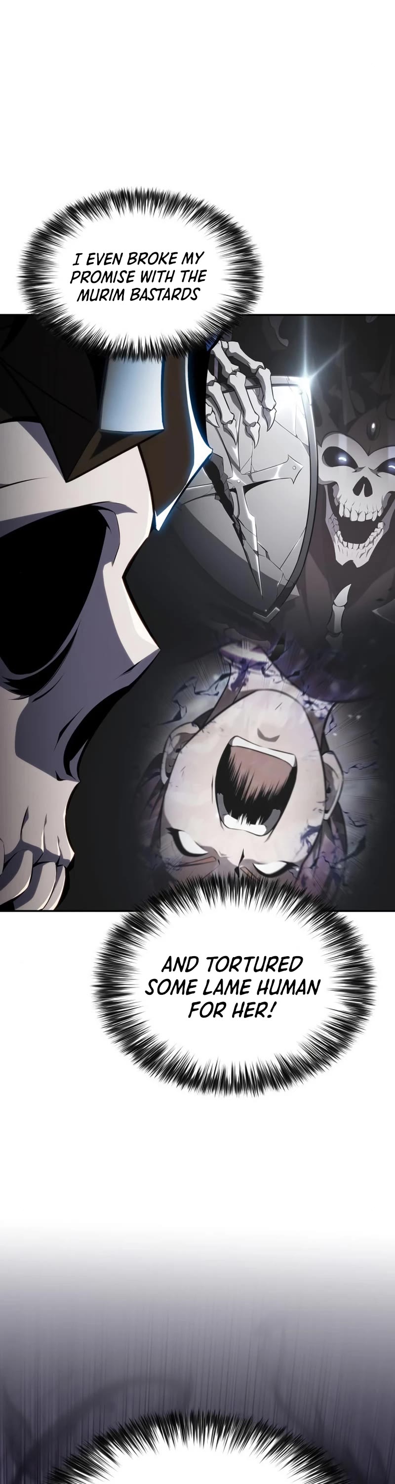 Solo Max-Level Newbie Chapter 124 page 44 - Chapter 124