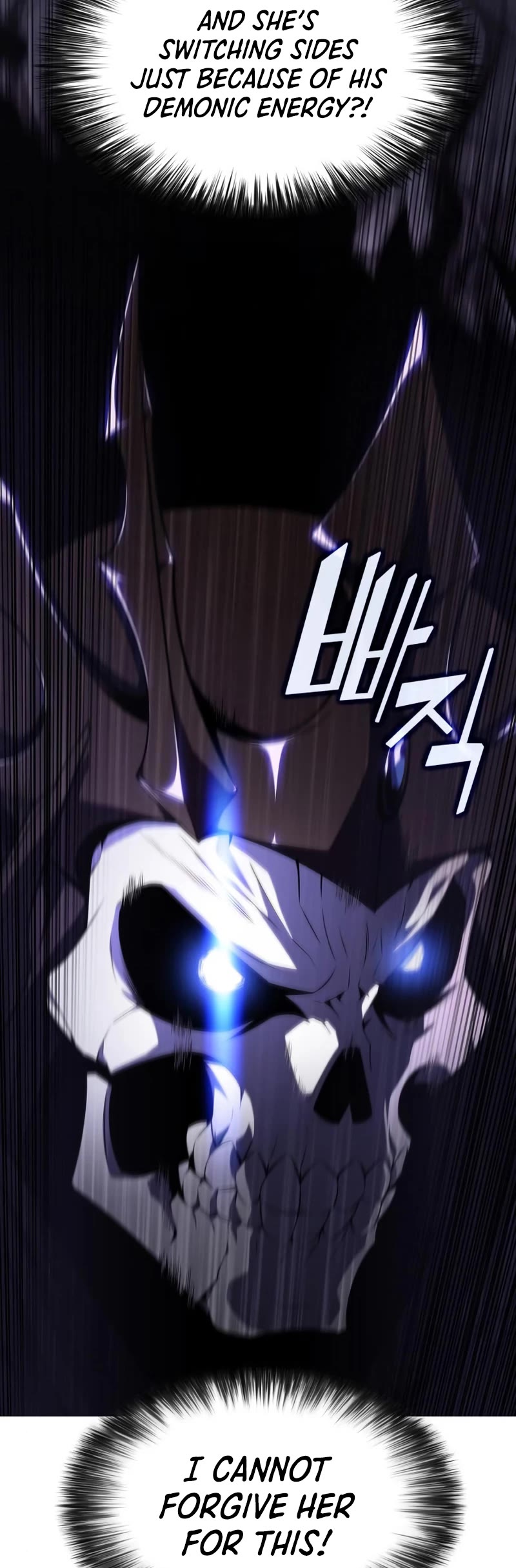 Solo Max-Level Newbie Chapter 124 page 45 - Chapter 124