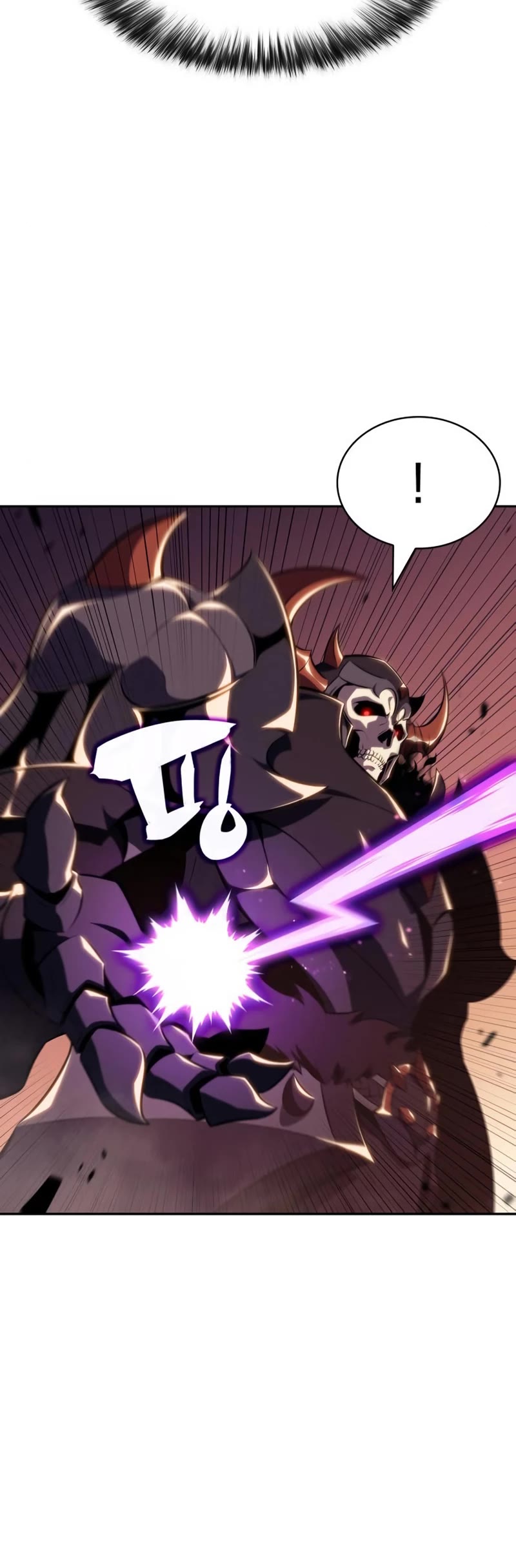 Solo Max-Level Newbie Chapter 124 page 46 - Chapter 124