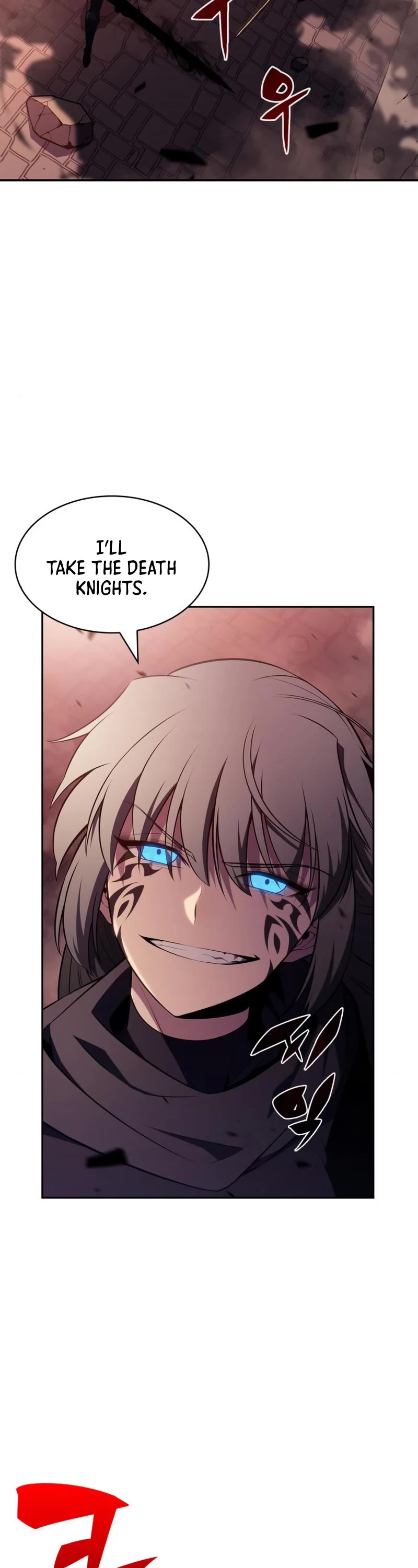 Solo Max-Level Newbie Chapter 124 page 49 - Chapter 124
