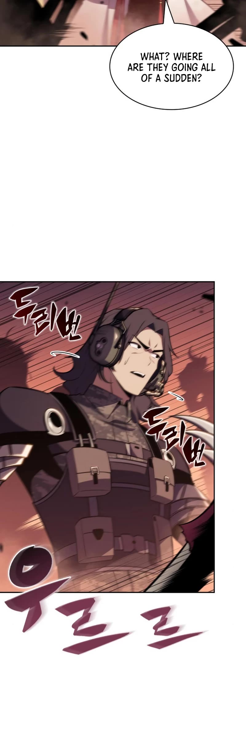 Solo Max-Level Newbie Chapter 124 page 51 - Chapter 124