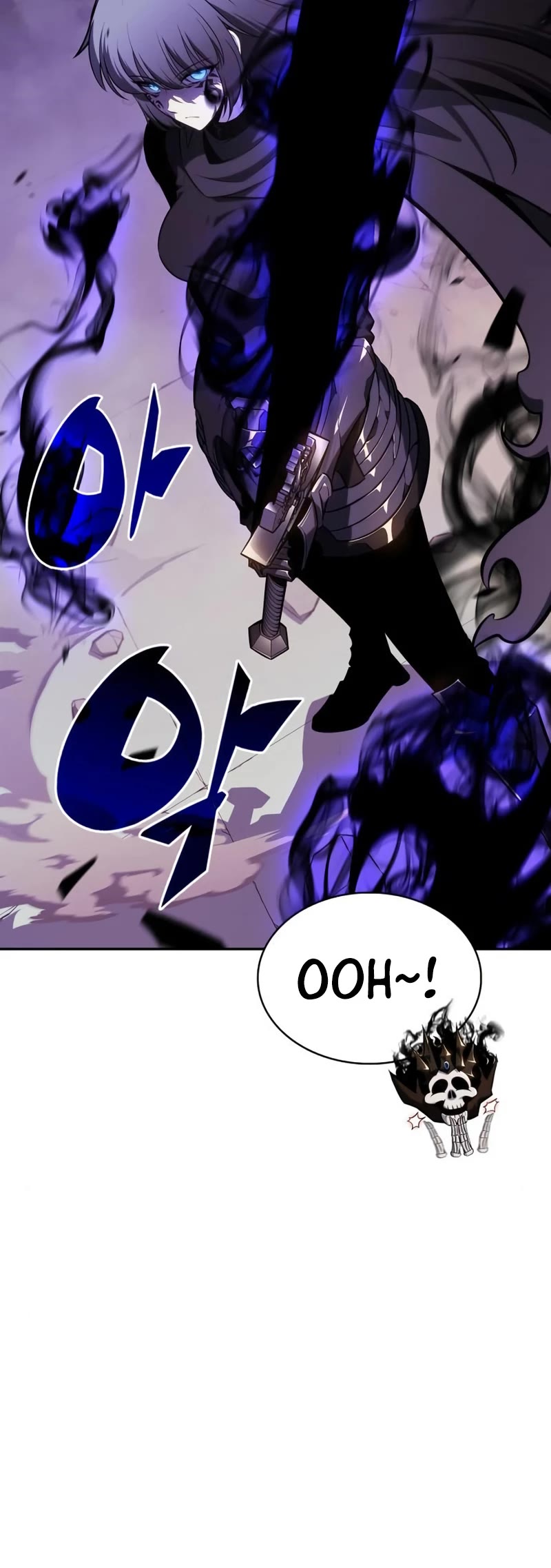 Solo Max-Level Newbie Chapter 124 page 6 - Chapter 124