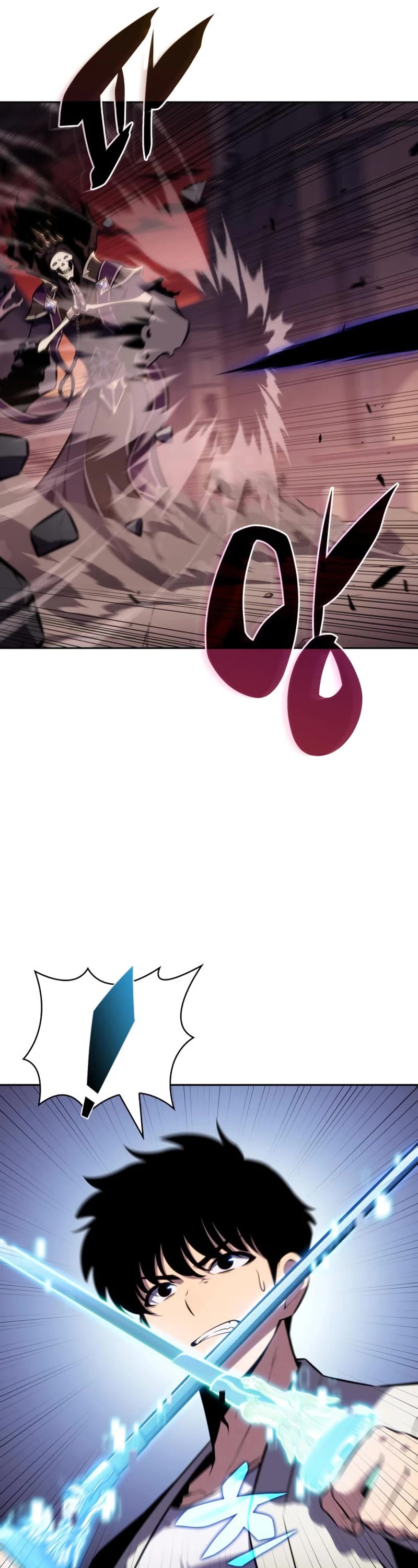 Solo Max-Level Newbie Chapter 124 page 7 - Chapter 124