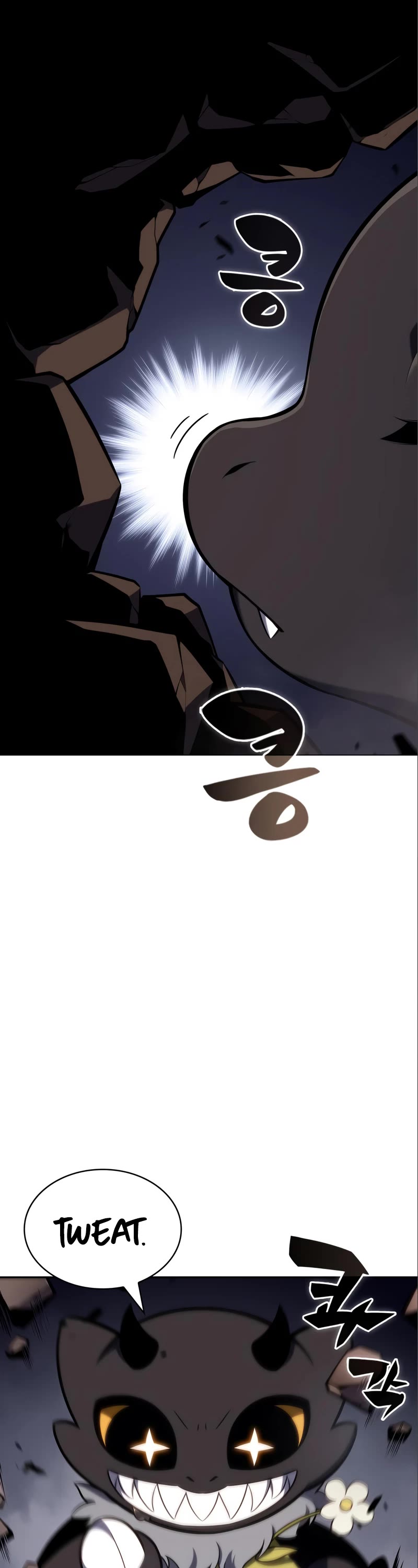 Solo Max-Level Newbie Chapter 125 page 11 - Chapter 125