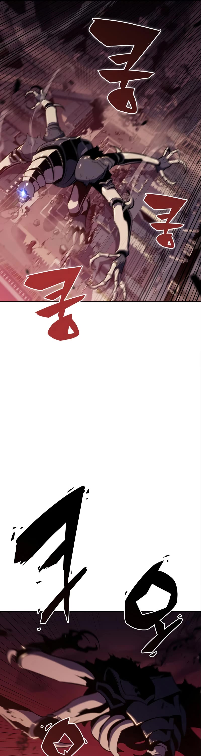 Solo Max-Level Newbie Chapter 125 page 14 - Chapter 125