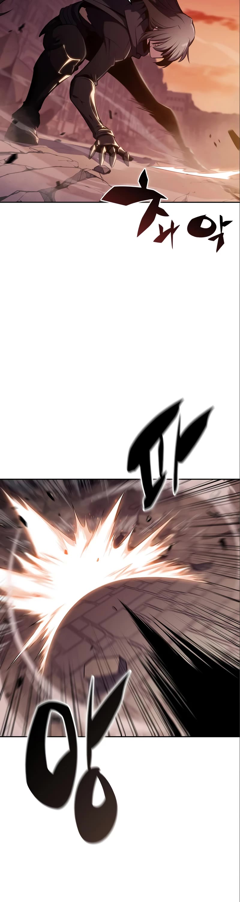 Solo Max-Level Newbie Chapter 125 page 19 - Chapter 125