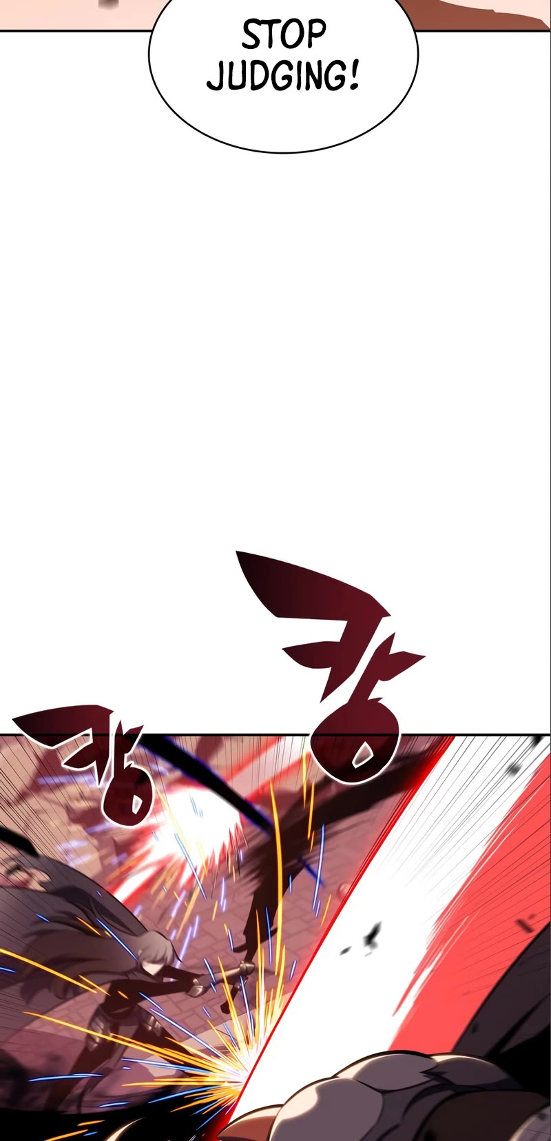 Solo Max-Level Newbie Chapter 125 page 24 - Chapter 125