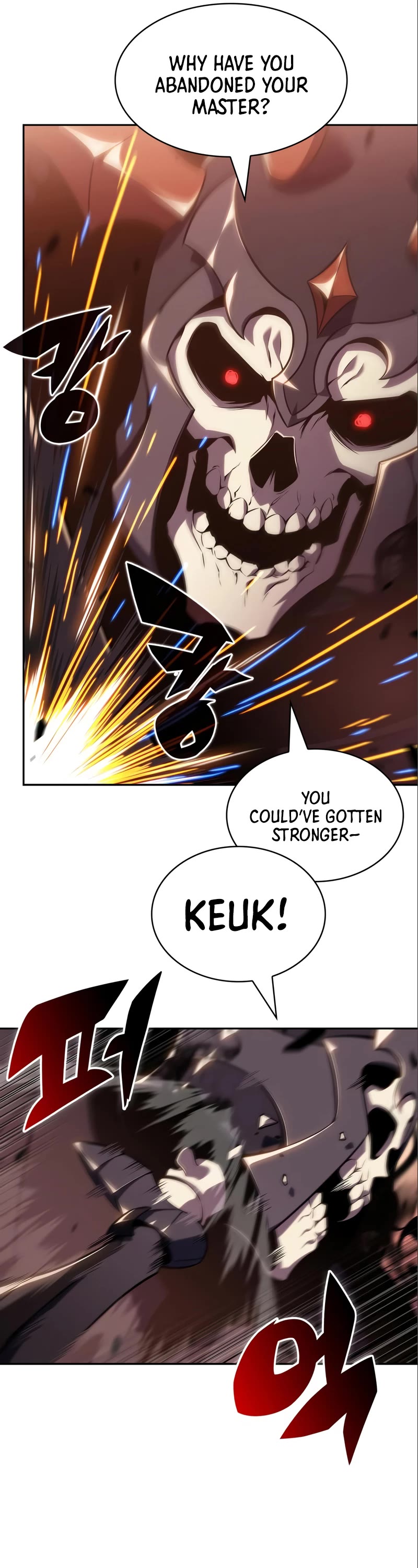 Solo Max-Level Newbie Chapter 125 page 26 - Chapter 125