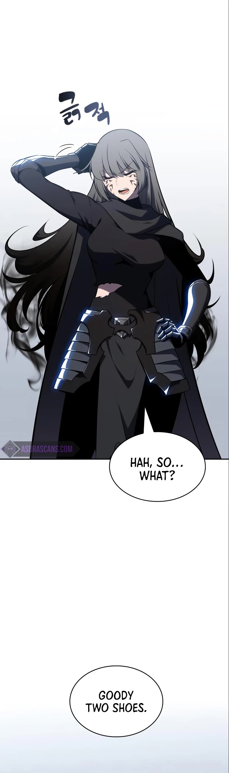 Solo Max-Level Newbie Chapter 125 page 29 - Chapter 125