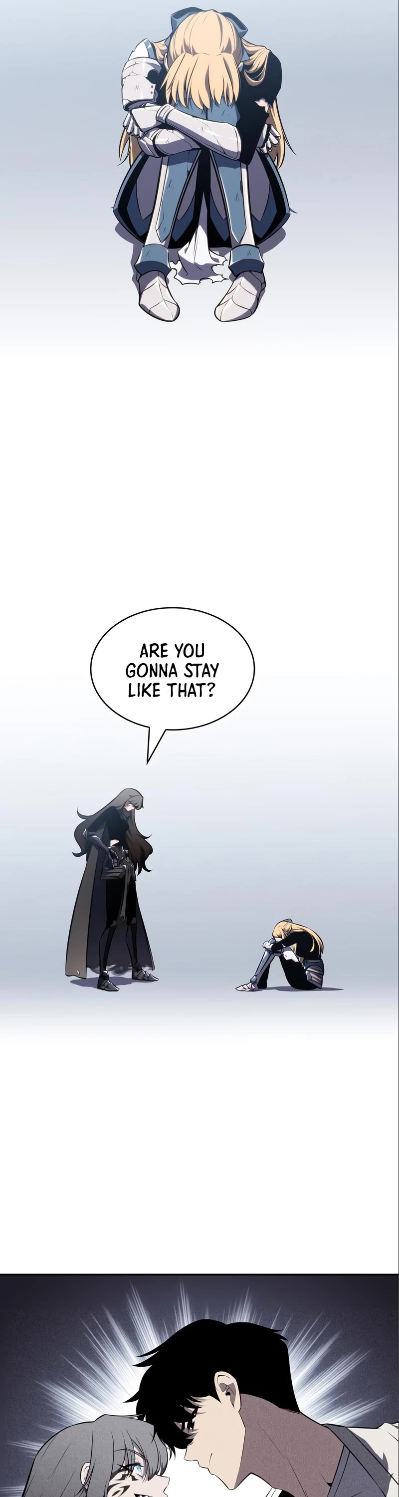 Solo Max-Level Newbie Chapter 125 page 30 - Chapter 125