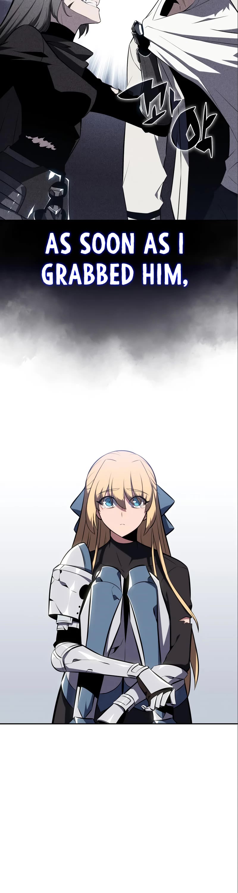 Solo Max-Level Newbie Chapter 125 page 31 - Chapter 125
