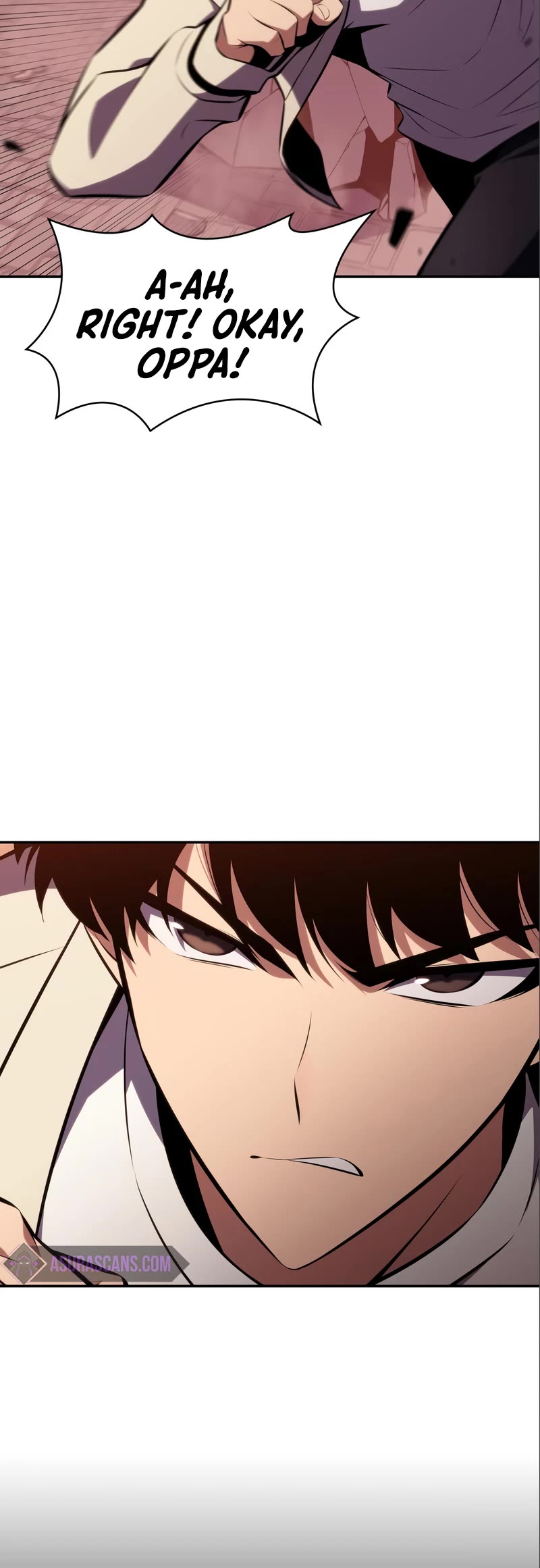 Solo Max-Level Newbie Chapter 125 page 36 - Chapter 125