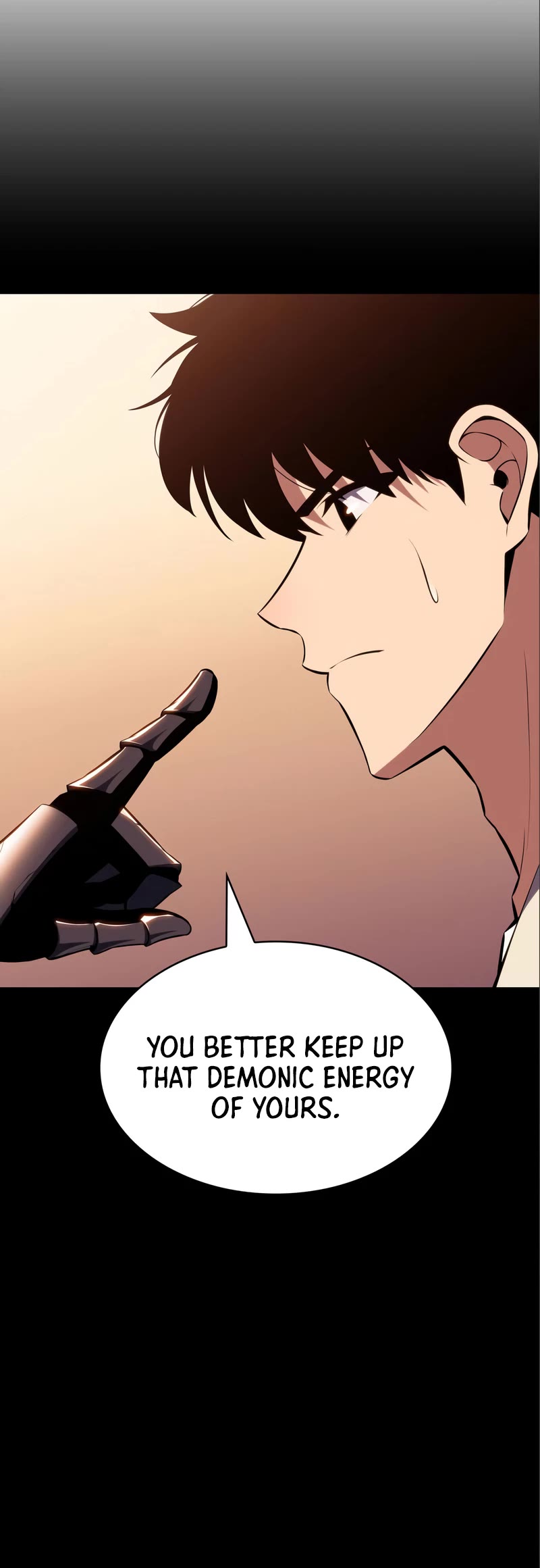 Solo Max-Level Newbie Chapter 125 page 37 - Chapter 125
