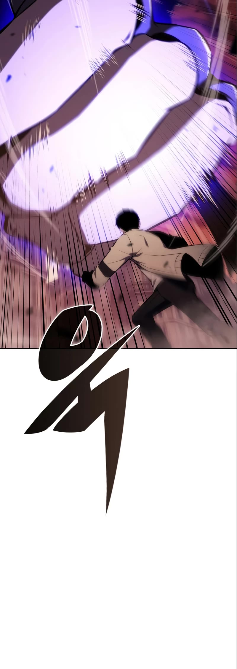 Solo Max-Level Newbie Chapter 125 page 41 - Chapter 125