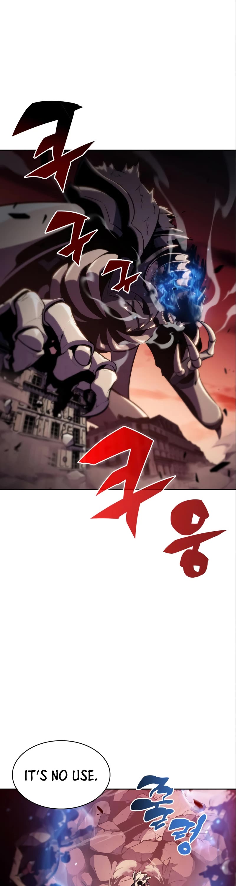 Solo Max-Level Newbie Chapter 125 page 46 - Chapter 125