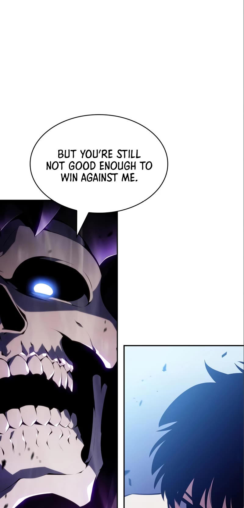 Solo Max-Level Newbie Chapter 125 page 48 - Chapter 125