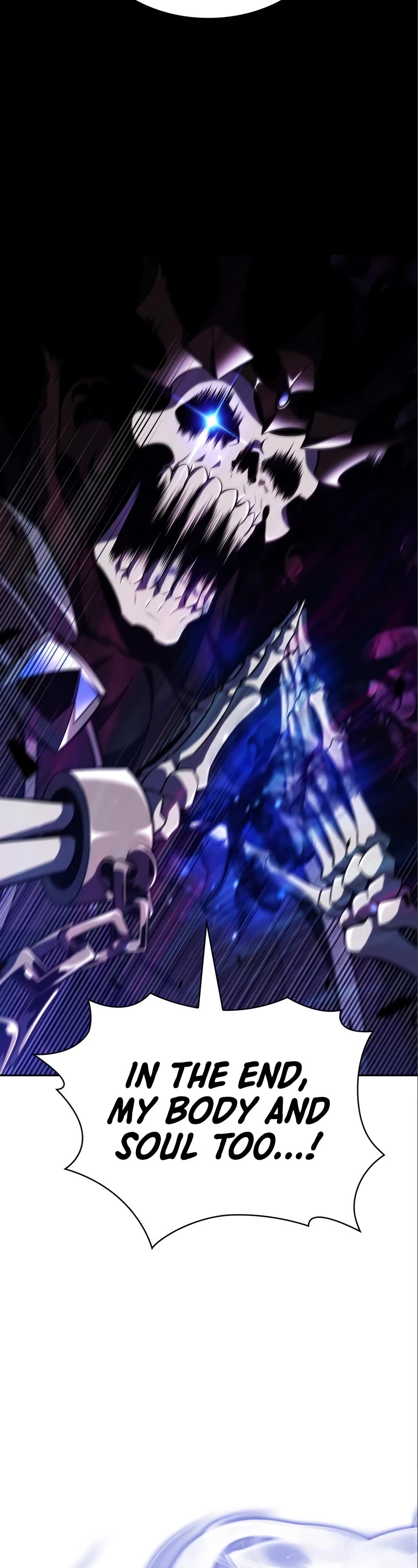 Solo Max-Level Newbie Chapter 125 page 51 - Chapter 125