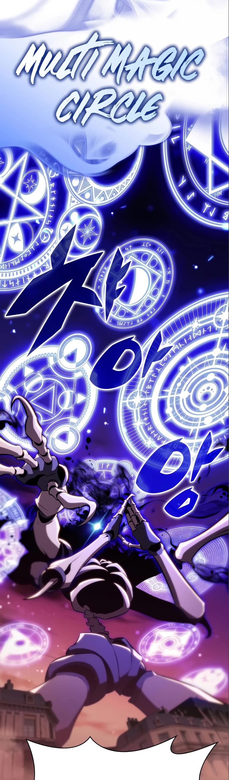 Solo Max-Level Newbie Chapter 125 page 52 - Chapter 125