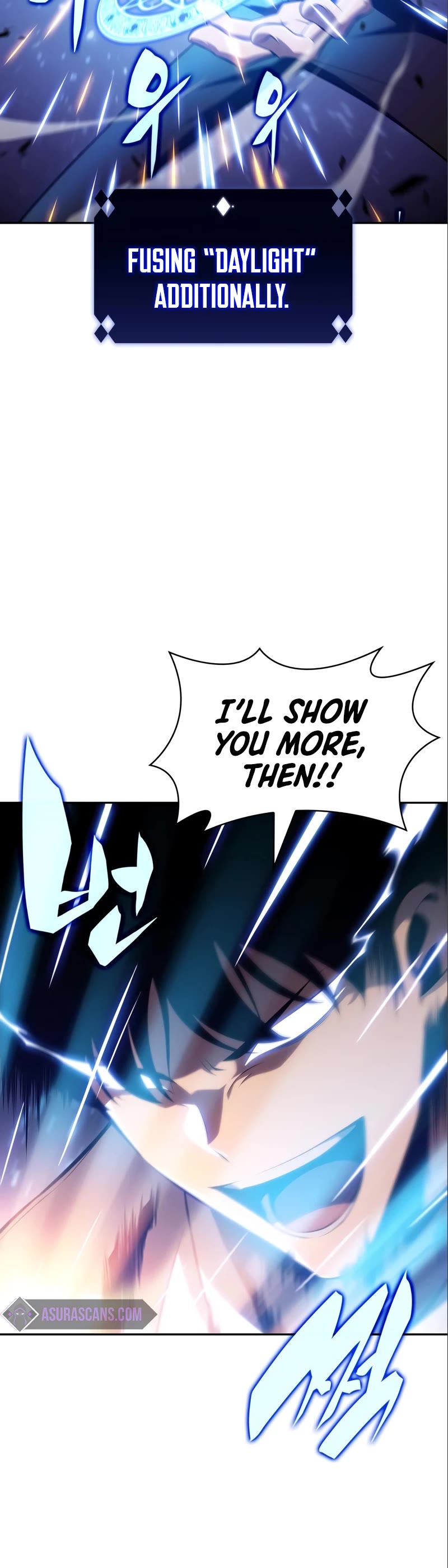 Solo Max-Level Newbie Chapter 125 page 57 - Chapter 125