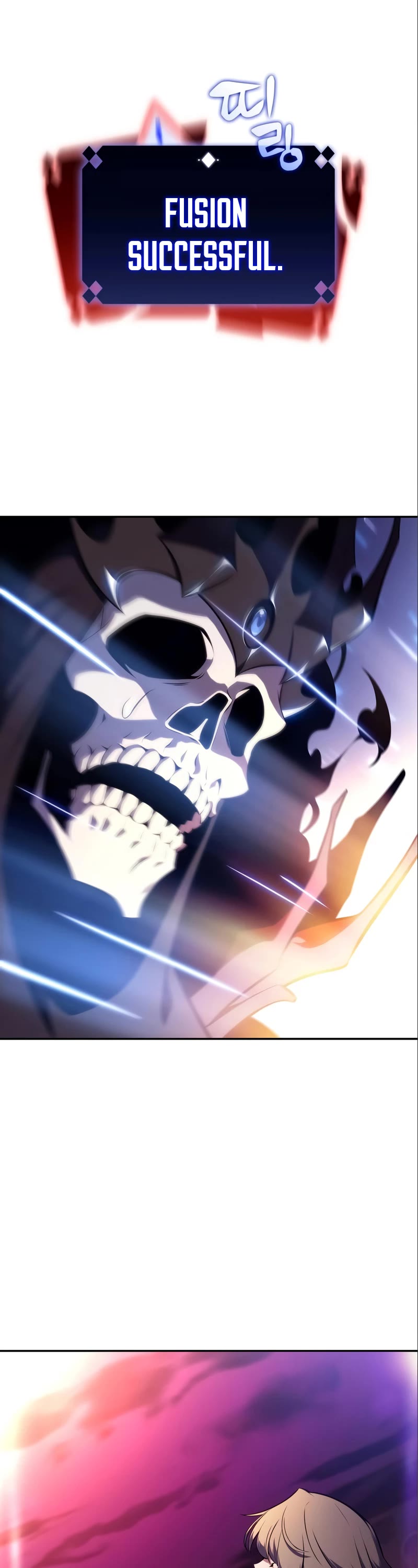 Solo Max-Level Newbie Chapter 125 page 58 - Chapter 125