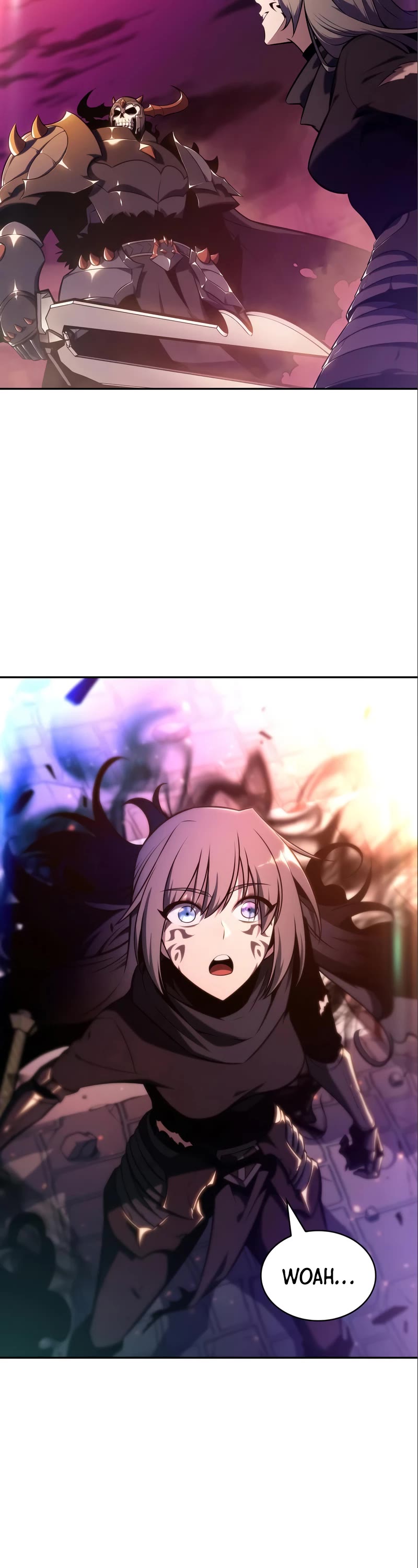 Solo Max-Level Newbie Chapter 125 page 59 - Chapter 125