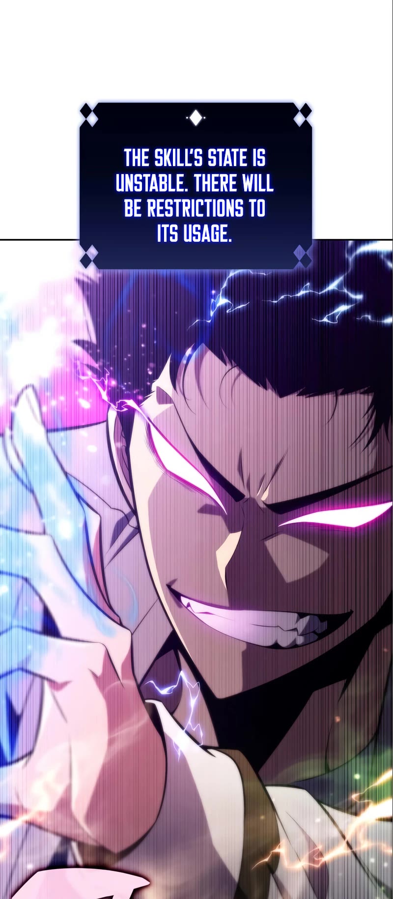 Solo Max-Level Newbie Chapter 125 page 63 - Chapter 125