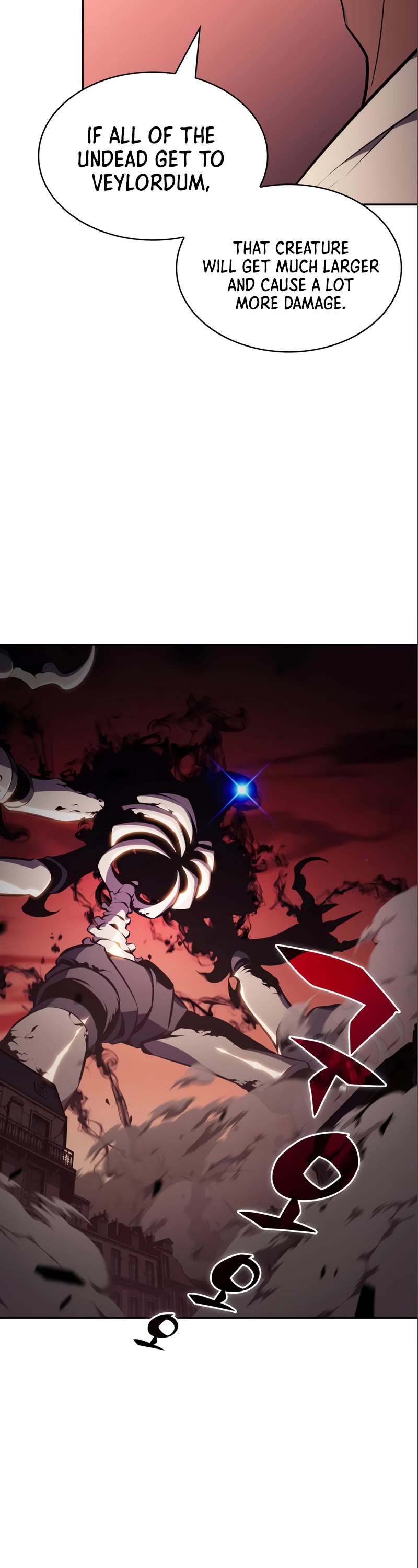 Solo Max-Level Newbie Chapter 125 page 7 - Chapter 125